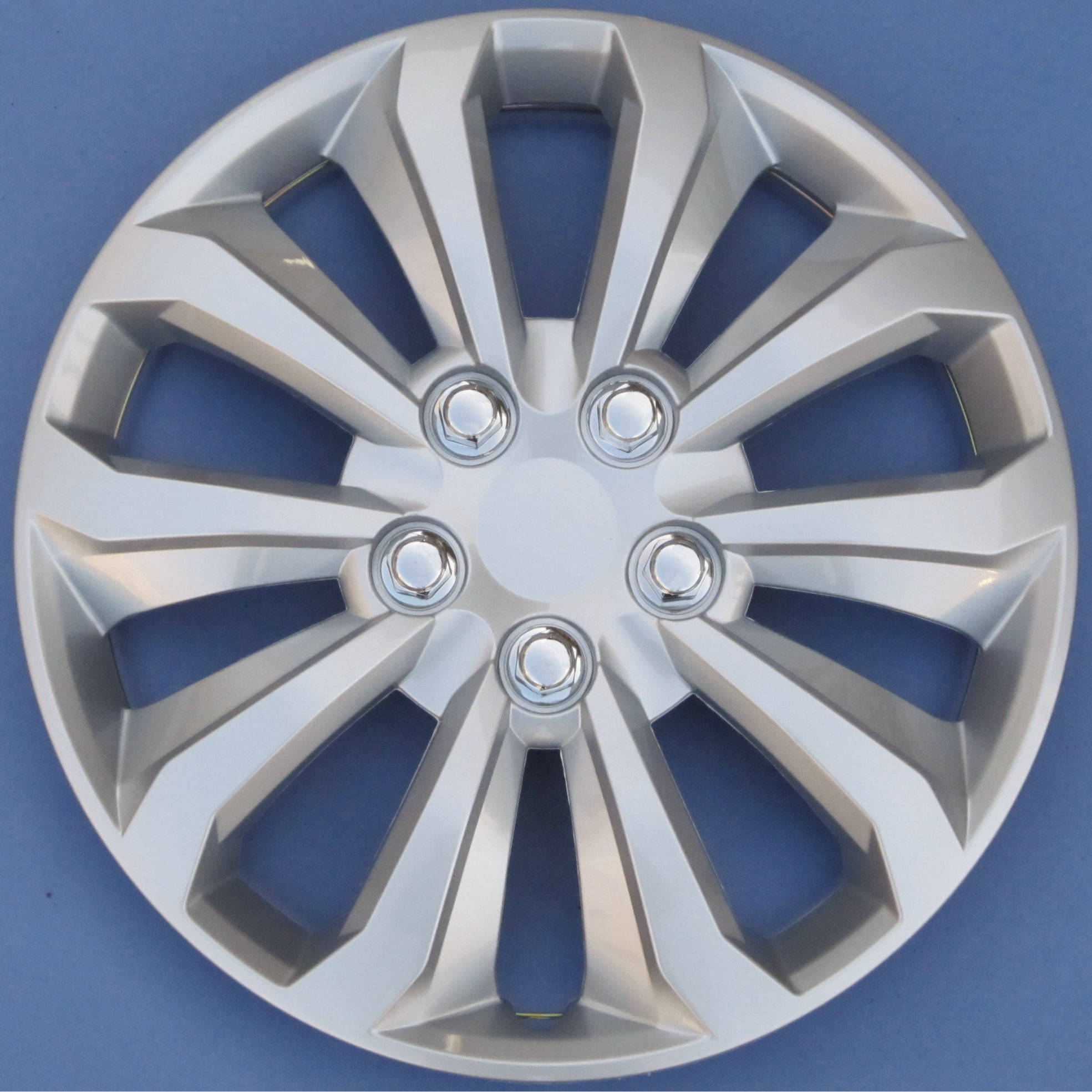 coming soon Auto Drive 14-in Wheel Cover, KT1061-14S/L