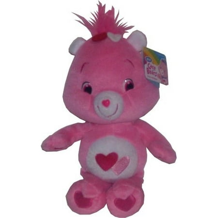 loves a lot bear