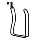 thumbnail image 3 of Soporte de pared para papel de cocina Strade Fareast Limited negro, 3 of 8