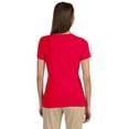 thumbnail image 2 of Devon & Jones T-Shirt Coquillage Perfect FitTM pour Femmes, 2 of 2