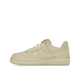 thumbnail image 2 of Nike Kid's Air Force 1 Low Stussy Fossil Shoes, from StockX, 2 of 5