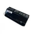 thumbnail image 3 of A42-G750 Laptop Battery for Asus Rog G750JS-T4193H G750JM-T4111H G750JM-BSI7N24 G750JZ-T4013H G750JW-T4099H G750JZ-T4110H G750JX-T4101D G750J G750Y47JX-BLA G750JX-CV069P G750JW-DB71-CA G750JS-T4001H, 3 of 6