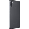 thumbnail image 3 of Samsung Galaxy A11 32 GB 3 GB RAM Negro Cámara Triple Dual Sim Desbloqueado SM-A115F, 3 of 4