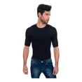 thumbnail image 1 of Camiseta Faja Control Cuello Redondo C/mangas Seamless 4003, 1 of 6