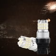 thumbnail image 4 of Reemplazo de Bombillas de luces de freno estroboscópica intermitente Macarena 7443 Blanco, 4 of 7