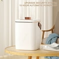 thumbnail image 2 of Pompotops Double Nozzle Humidifier Aromatherapy Night Light Household Bedroom Large Capacity Atomized Mute Convenient Humidifier Clearance, 2 of 8
