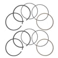 thumbnail image 2 of Gasoline Piston Ring,2 Set Gasoline Engine Piston Ring Piston Ring Replacement Quality You Can Trust, 2 of 14