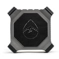 thumbnail image 1 of Neuf - ECOXGEAR EcoEdge Plus Haut-Parleur Bluetooth Étanche avec Éclairage LED (Noir), 1 of 1
