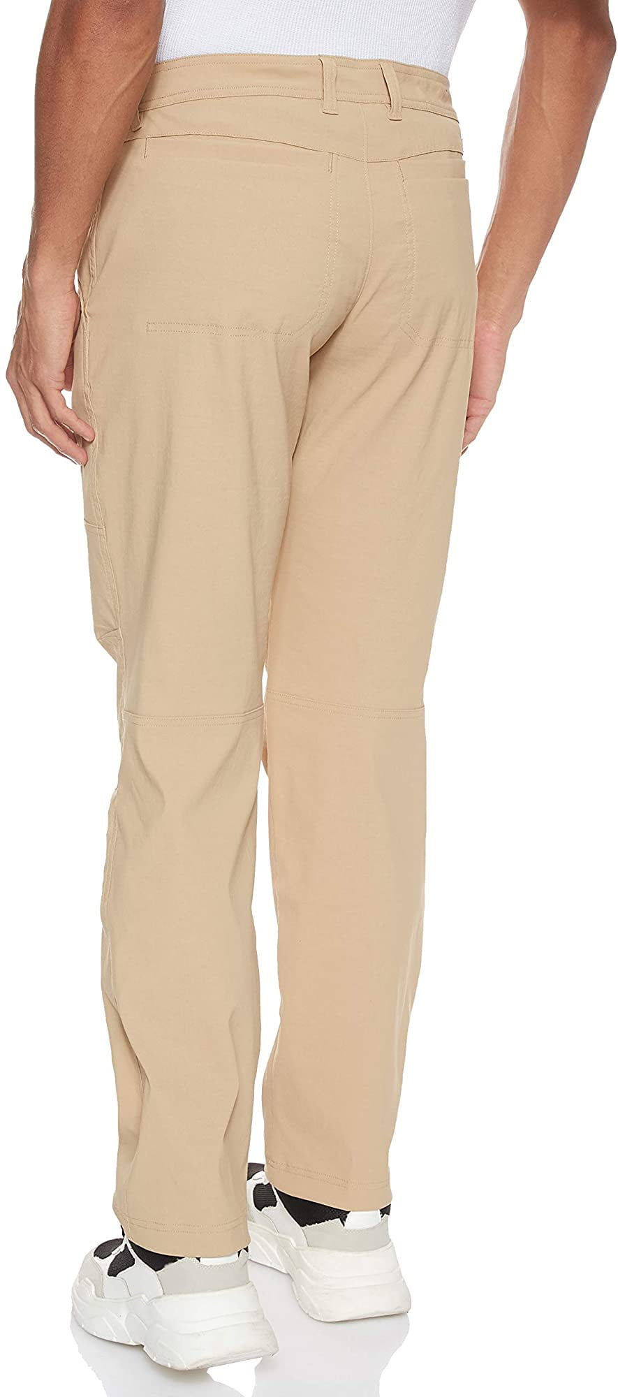 columbia men's royce peak ii pant