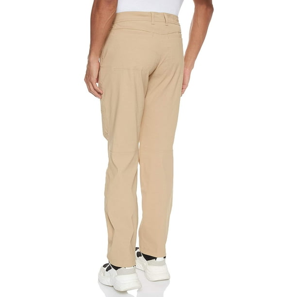 Columbia sportswear men's royce peak pant 2025