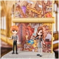 thumbnail image 4 of Wizarding World Harry Potter Magical Minis Room of Requirement Playset, 4 of 8