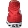 thumbnail image 5 of Converse Classic Hi Top Red Size 11.5 Men/ 13.5 Women, 5 of 7