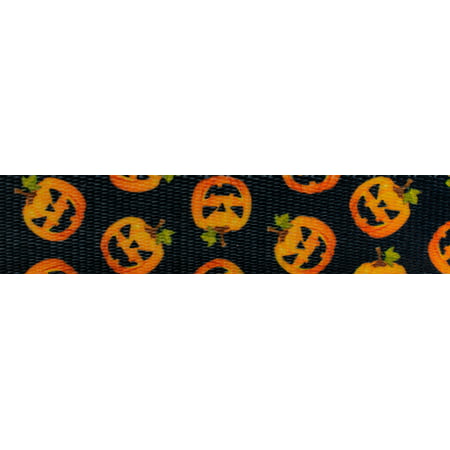 Country Brook Design® 1 Inch Happy Jack Polyester
