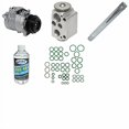 thumbnail image 2 of HVAC A/C Compressor Replacement Kit, 2 of 4