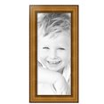 thumbnail image 2 of ArtToFrames 15" x 36" Antique Gold and Black with rope Picture Frame, 15x36 inch Multi Wood Poster Frame (WOM-5167), 5 Pack, 2 of 6