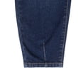 thumbnail image 3 of Wonder Nation Girls Ankle Length Barrel Jeans, Sizes 5-18, 3 of 12