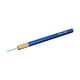 thumbnail image 5 of Lápiz de Lijado Fino Herramienta de Pulido Varilla para Modelos Ensamblaje Detallado de Figuras Accesorio de Resina Resistente Portátil Adecuado para Oro azul, 5 of 9