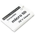 thumbnail image 3 of Version 6.0 SD2VITA Memory Card Adapter for PS Vita 1000 2000 3.65 System, 3 of 4