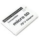 thumbnail image 1 of Adaptador de tarjeta de memoria versión 6.0 SD2VITA para sistema PS Vita 1000 2000 3.65 Hugtrwg  Para estrenar, 1 of 5