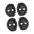 thumbnail image 4 of Protector De Cubierta De Pestillos De Cerradura De Puerta De Coche, 4 Uds., Compatible Con Tesla Modelo 3, 4 of 8