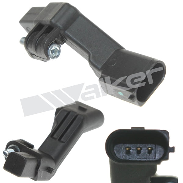 Walker 235-1325 Fits select: 2009-2014 VOLKSWAGEN JETTA, 2012-2014 VOLKSWAGEN PASSAT