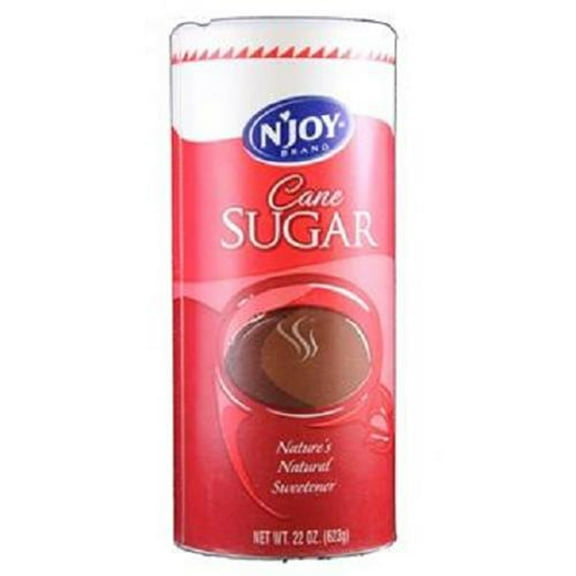 Superior Coffee N`Joy, Sugar, Count 1 - Sugar / Grab Varieties & Flavors