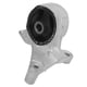 thumbnail image 2 of Front Engine Mount 50840S5A010 Replacement for Acura El 1.7L 2001‑2005 Manual Transmission, 2 of 9