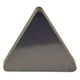 thumbnail image 1 of Inserto Mitsubishi TNMN433 GR UTI20T, Carburo, 10 piezas, 1 of 1