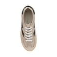 thumbnail image 3 of Madden Girl Women's Giia Lace-up Gum Sole Sneaker, 3 of 5