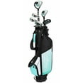 thumbnail image 1 of Hogan Golf TX-682 Graphite/acier Demi-Dame Main Droite Ensemble de Golf, 1 of 6