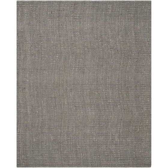 Kingfisher Lane Light Grey Area Rug 9 X 12 Com