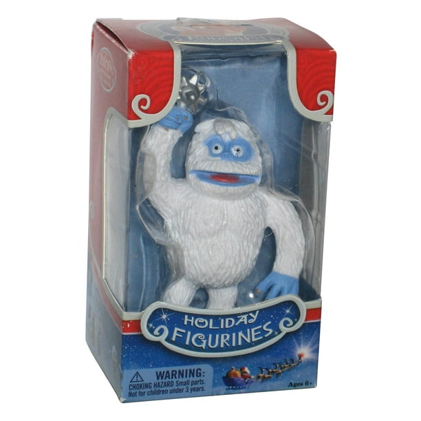 rudolph the red nosed reindeer figurine collection