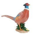 thumbnail image 1 of Simulation Pheasant, 13.8 X 4.3 X 9.3 In Garden Ornament Animal Model, Hotel For Living Room Shop Apartment, 1 of 8