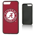 thumbnail image 7 of Alabama Crimson Tide iPhone Solid Design Bump Case, 7 of 7