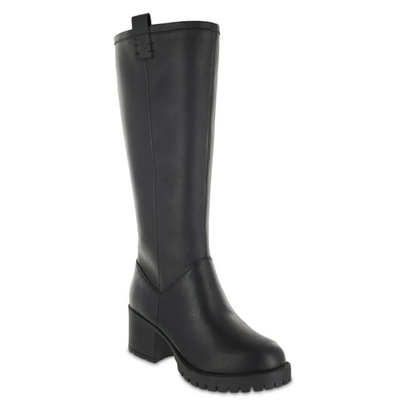Elegance and Comfort: Mia Women's Primo Tall Boots