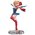 thumbnail image 1 of DC Comics Bombshells 10 Inch Statue Figure - Supergirl, 1 of 3