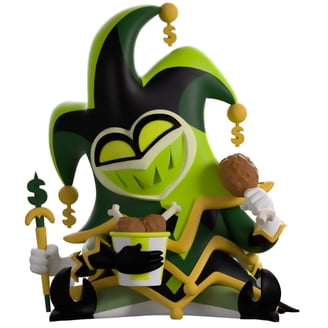 Youtooz: Eddsworld Collection - Matt Vinyl Figure #23 - Walmart.com