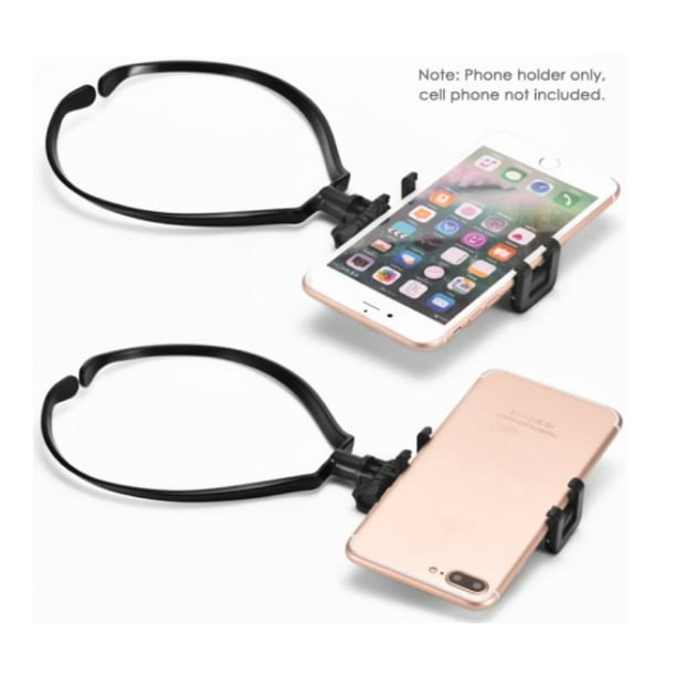 Soporte para Celular de Cuello CONTOYSA HD-125 Bodega Aurrera en