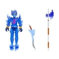 thumbnail image 4 of Roblox Action Collection - 4" Single Action Figure Pack (STYLES MAY VARY) [Includes 1 Exclusive Virtual Item], 4 of 10