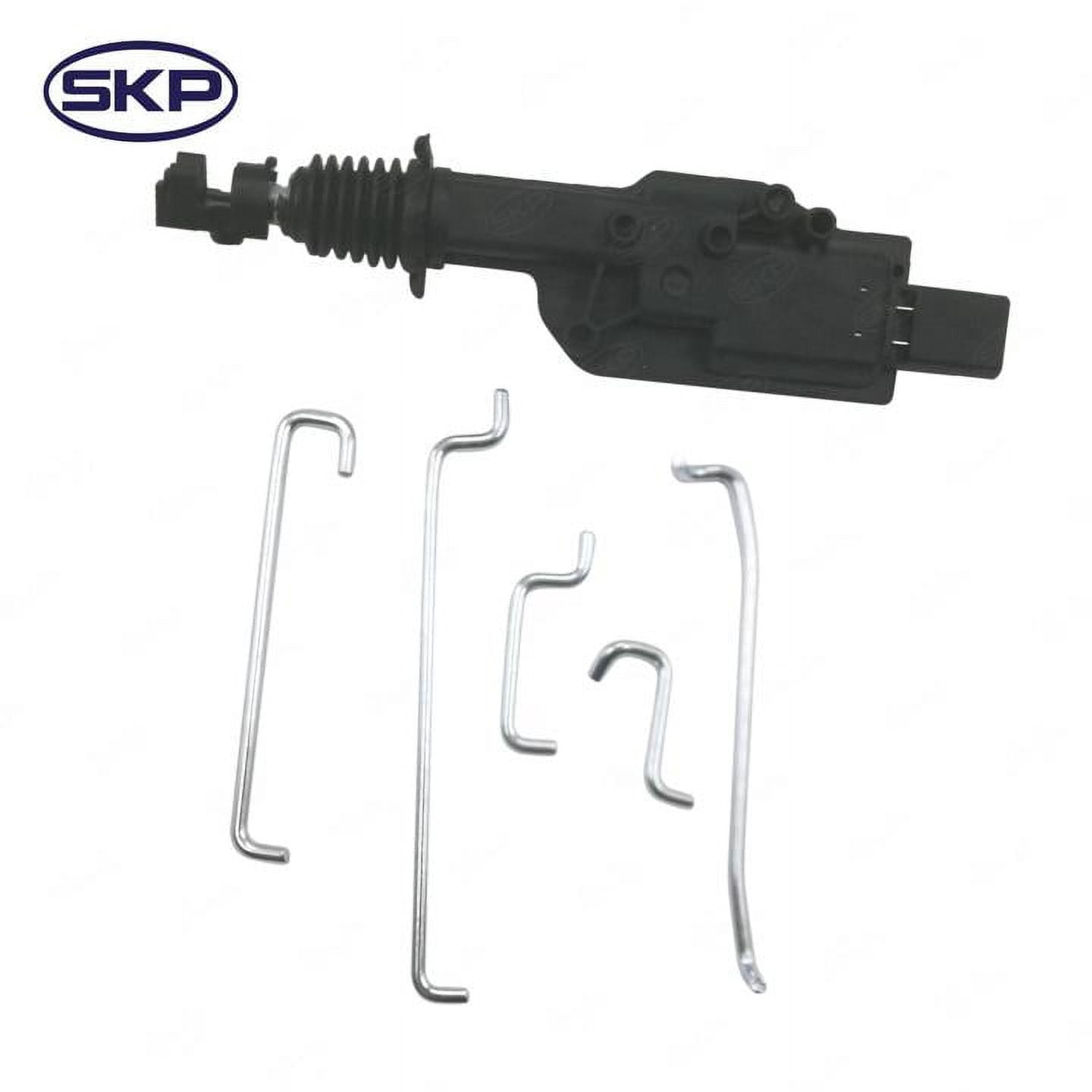 SKP SK746158 Door Lock Actuator Motor