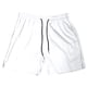 thumbnail image 3 of Pantalones Cortos de Mesa Deportes Al Aire Libre Y Ocio de los Hombres de Tres Cuartos de Longitud, Transpirable Secado Rápido para Correr Fitness Y Playa, 3 of 7