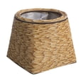 thumbnail image 2 of BotaniNest Natural Wicker With Liner Handwoven For Indoor And Outdoor Use Perfect For Home Cottage & Garden, 2 of 7
