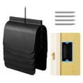 thumbnail image 1 of Outlet Marker, 5Pcs Electrical Socket Blocker With Stainless Steel Nails Surge Protector For Indoor Outdoor Use, 1 of 8