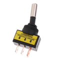 thumbnail image 4 of Haute Qualité 5Pcs BBT Marine Grade Éclairé LED 20 amp Interrupteurs à Bascule, 4 of 8