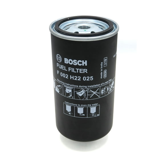 AGCO OEM ACP0375460 Fuel Filter Spin-On