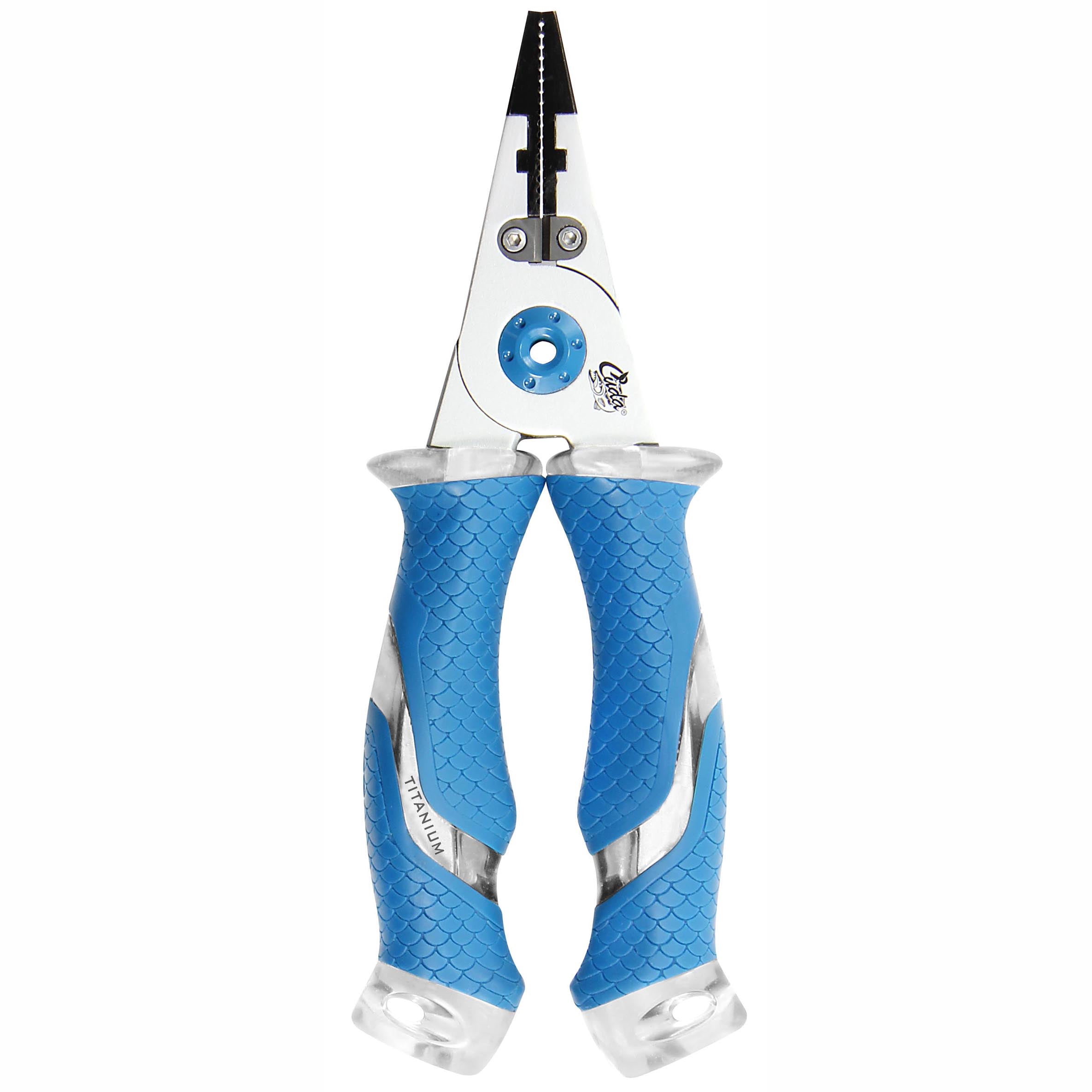 Cuda Tungsten Carbide Pliers