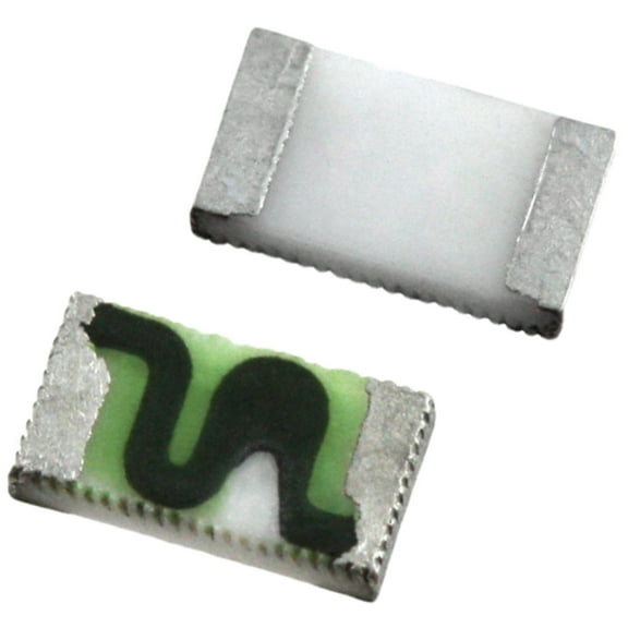 Pack of 2 CRHV1206AF50M0FNE5 Thick Film Resistors 50M OHM 1% 0.3W 1206 SMD :RoHS, Cut Tape
