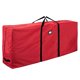 thumbnail image 2 of Bolsa de Almacenamiento Macarena para árboles de Navidad Oxford 6 Rojo 122x34x51cm, 2 of 8
