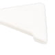 thumbnail image 4 of 2 protectores de esquina para puerta de coche, de silicona, para arañazos. Blanco, 4 of 4