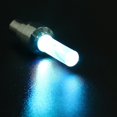 thumbnail image 2 of 4 piezas tapa de válvula de neumático LED YONGSHENG para bicicleta Coche motocicleta, 2 of 3